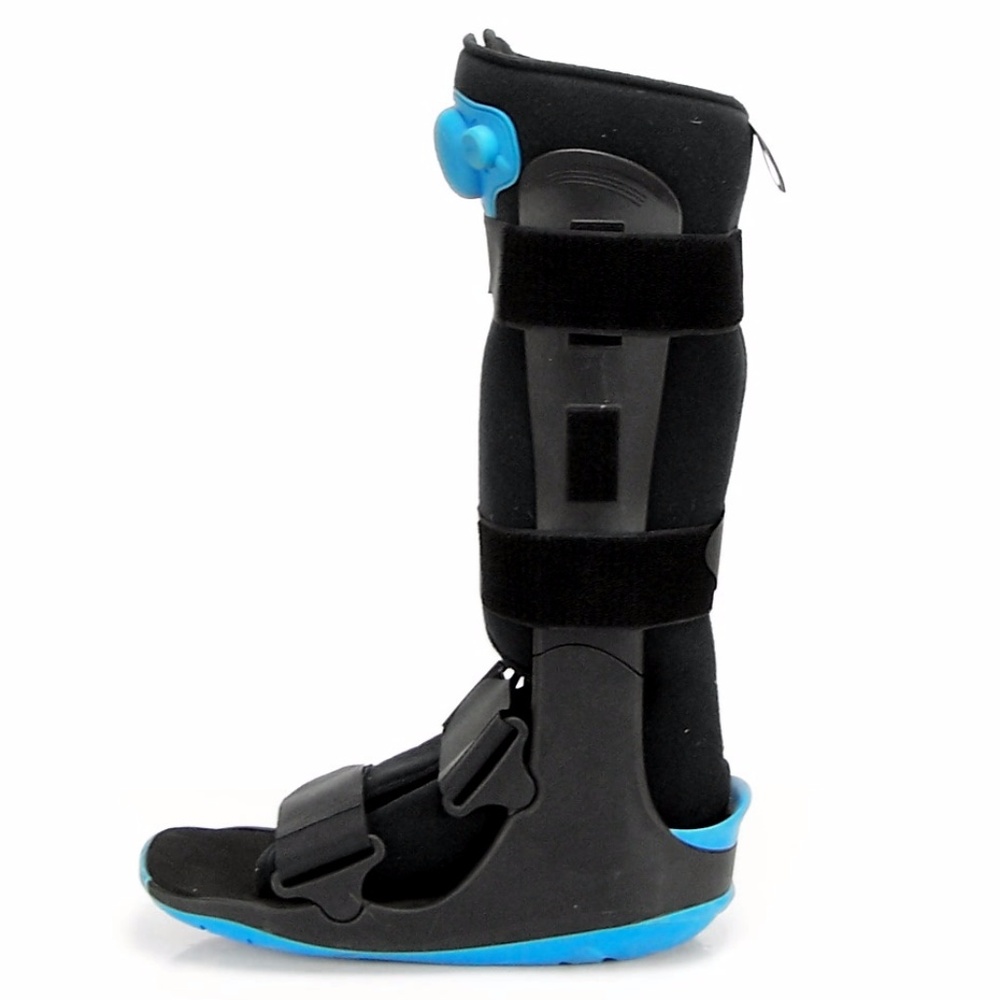 OVATION MEDICAL Shockpod Inflatable Walking Cast. - Picture 2 of 6